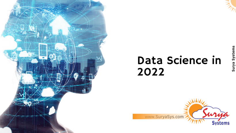 Data Science in 2022