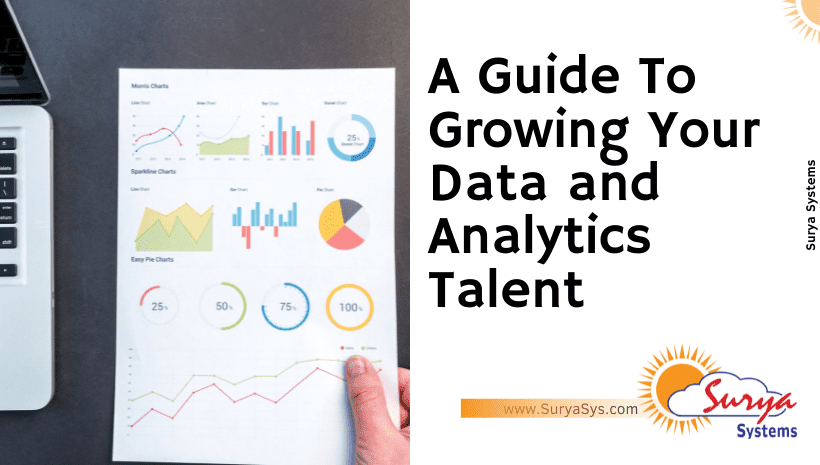 data and analytics